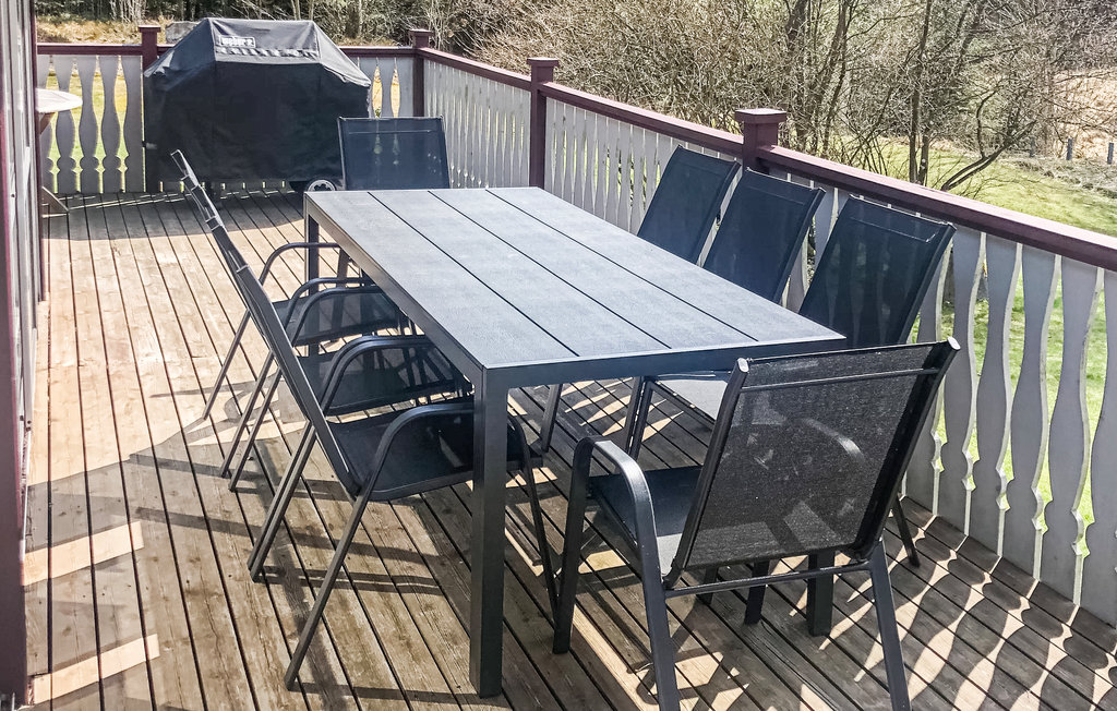 Holiday Home Öxabäck Sweden S50312 Novasol Sweden S50312 Novasol, How To Replace Broken Glass In Outdoor Table