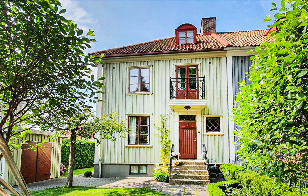 Ferienhaus , Schweden S Novasol