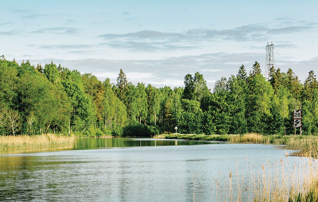 Ferienhaus - Lyrestad , Schweden - S50105 23