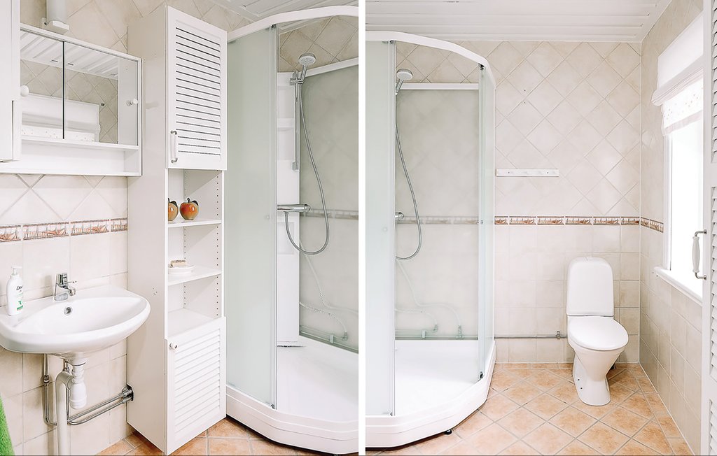 Ferienhaus - Lyrestad , Schweden - S50105 22