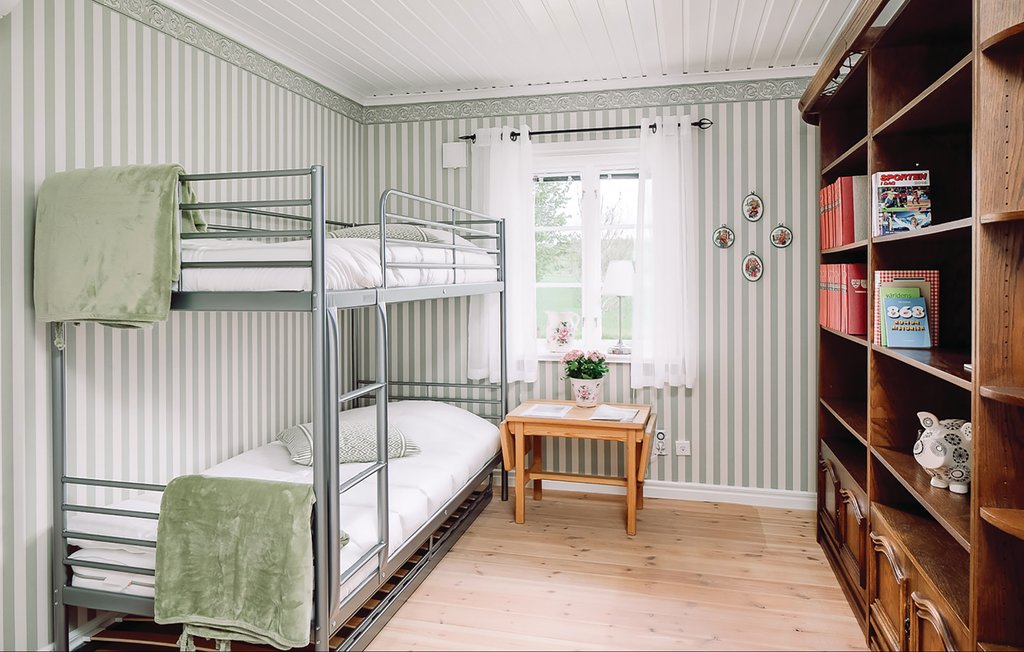 Ferienhaus - Lyrestad , Schweden - S50105 20