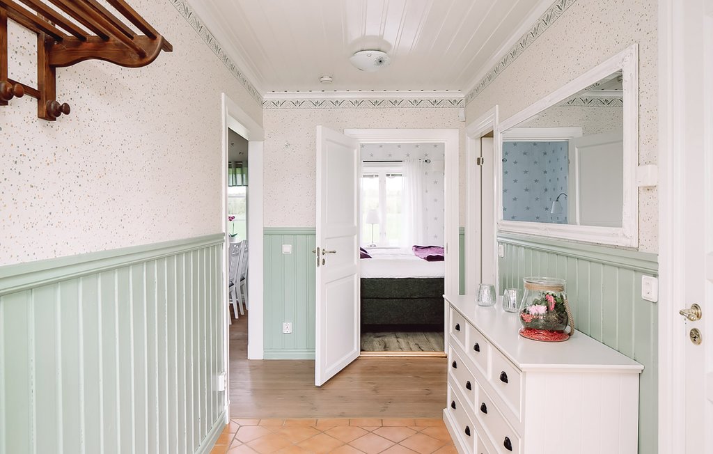 Ferienhaus - Lyrestad , Schweden - S50105 17