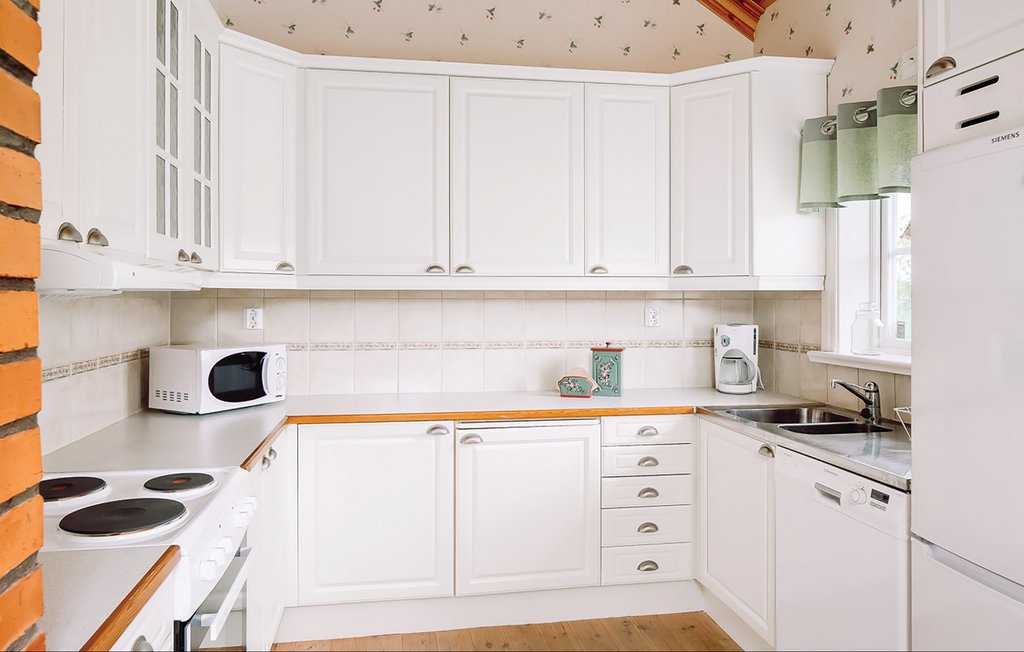 Ferienhaus - Lyrestad , Schweden - S50105 13