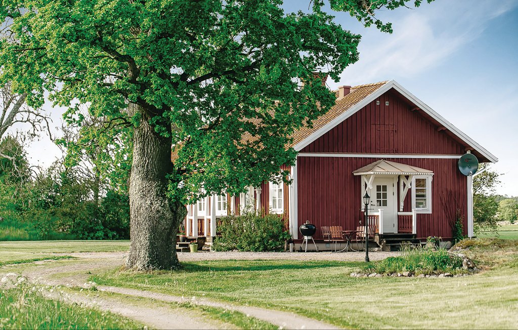Ferienhaus - Lyrestad , Schweden - S50105 6
