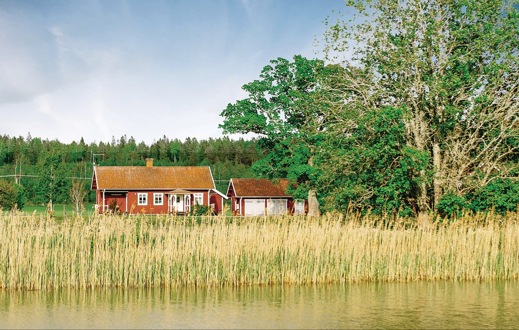 Ferienhaus - Lyrestad , Schweden - S50105 2