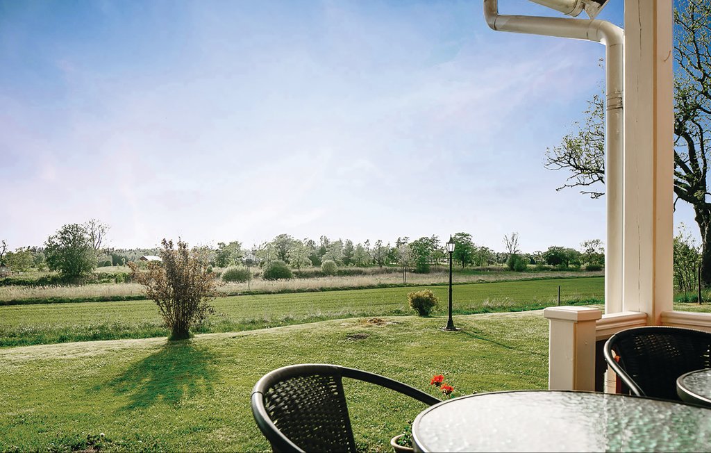 Ferienhaus - Lyrestad , Schweden - S50105 7