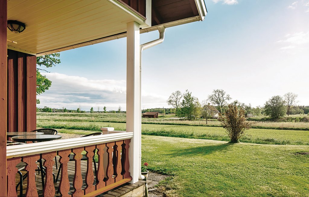 Ferienhaus - Lyrestad , Schweden - S50105 8