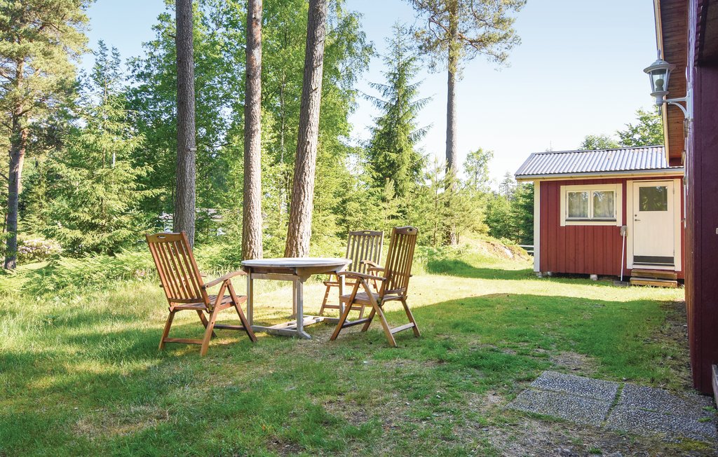 Ferienhaus - Lerum , Schweden - S50023 2