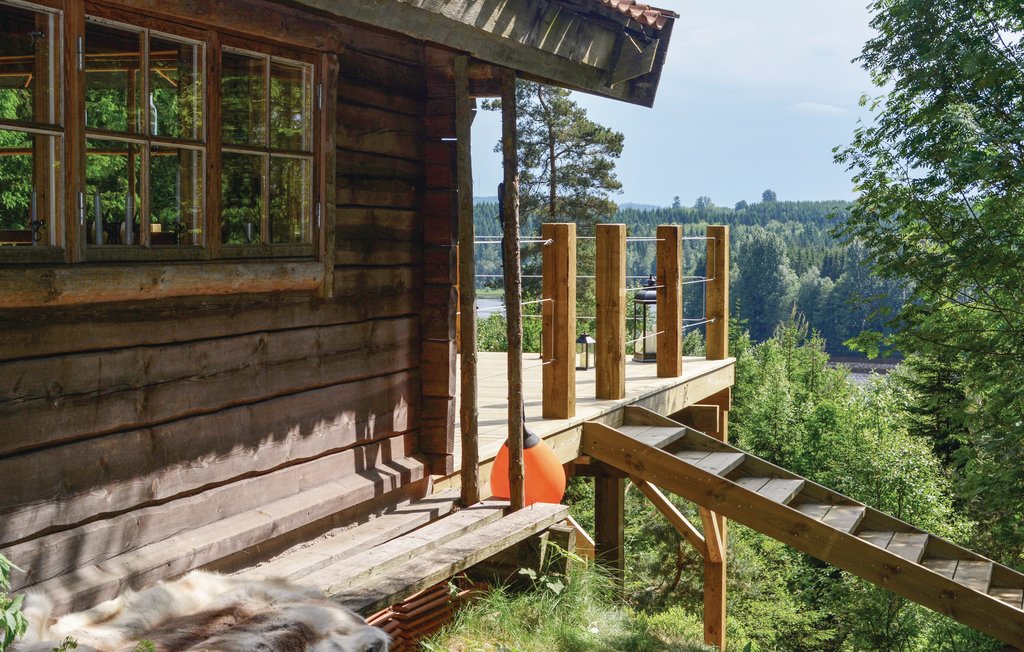 Ferienhaus - Länghem , Schweden - S50038 7