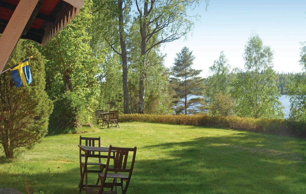 Feriehus - Älgarås , Sverige - S50149 3