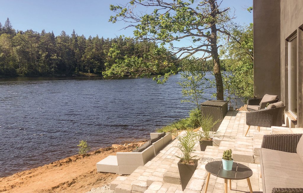 Feriehus - Borås , Sverige - S50218 15