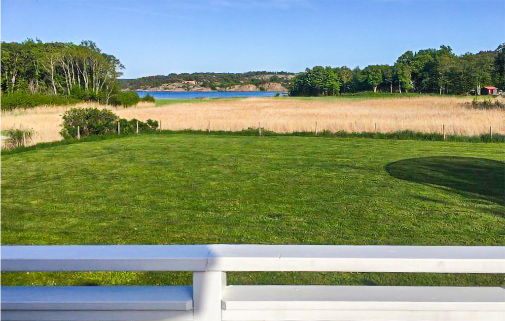 Ferienhaus - Tjörn , Schweden - S50362 16