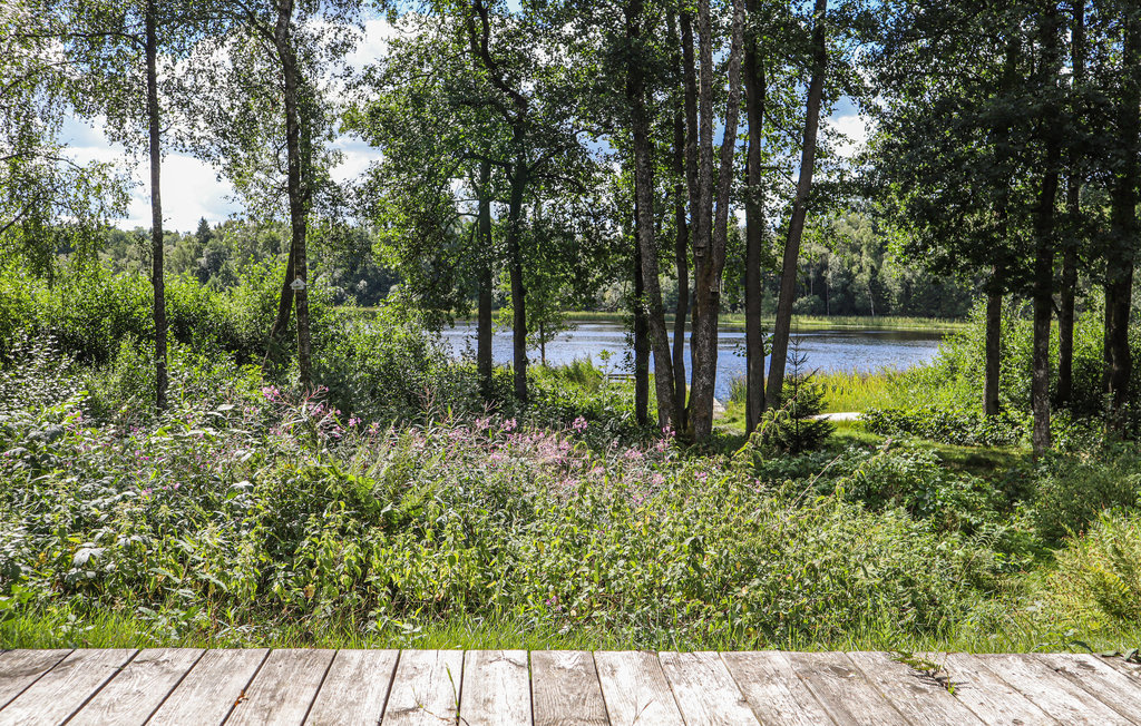 Ferienhaus - Revesjö/Svenljunga , Schweden - S50405 7