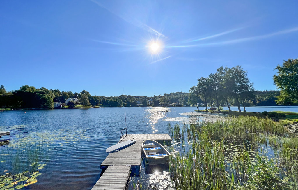 Ferienhaus - Dalsjöfors/Borås , Schweden - S50414 20