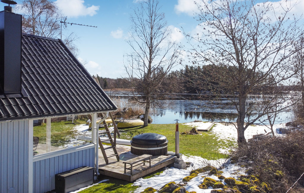 Ferienhaus - Ljung , Schweden - S50485 8