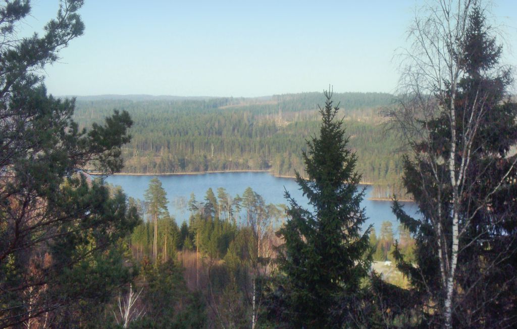 Ferienhaus - Överlida , Schweden - S50027 8