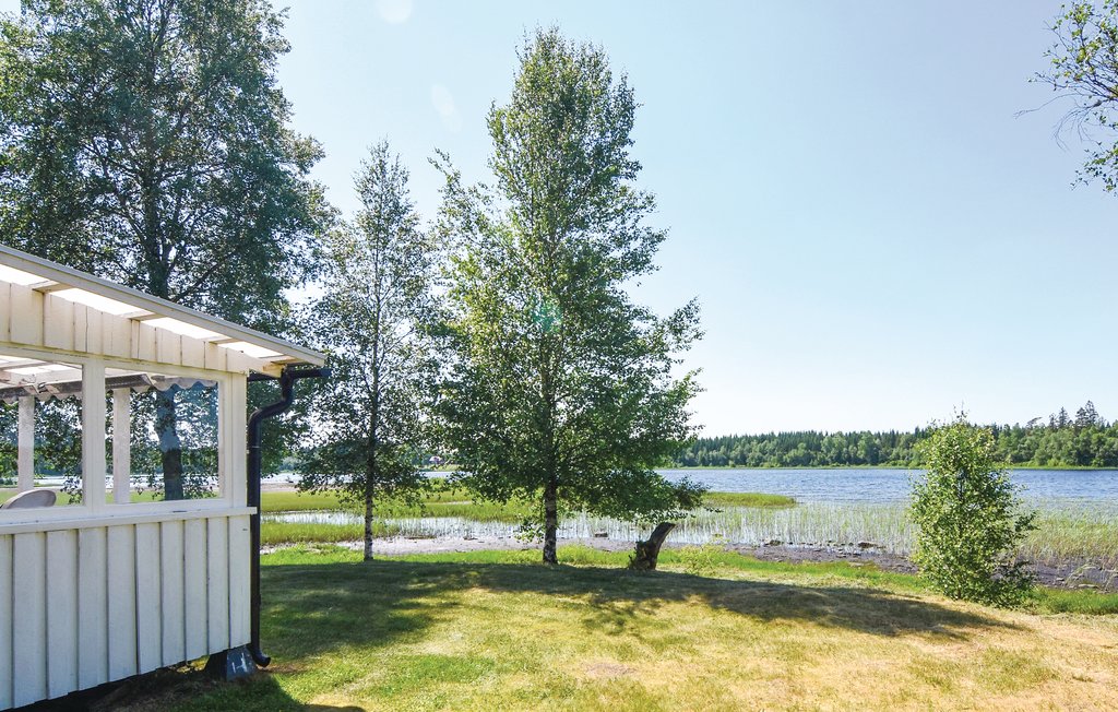 Feriehus - Sjöhaga/Tranemo , Sverige - S50180 3