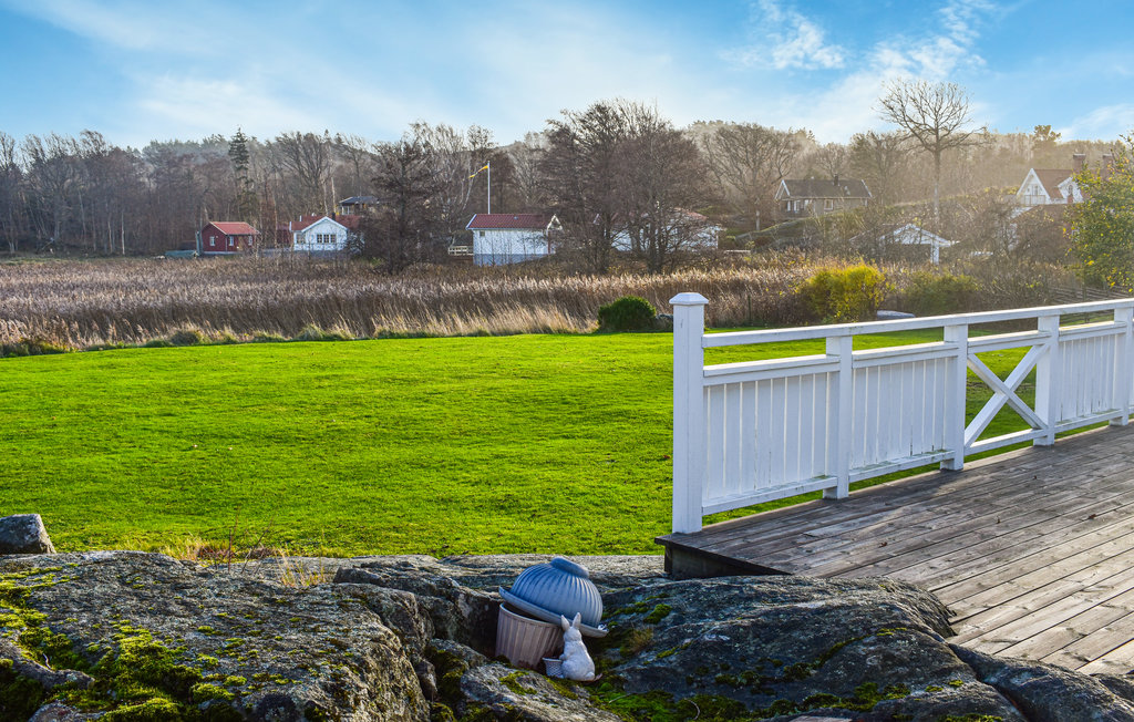 Ferienhaus - Tjörn , Schweden - S50362 17