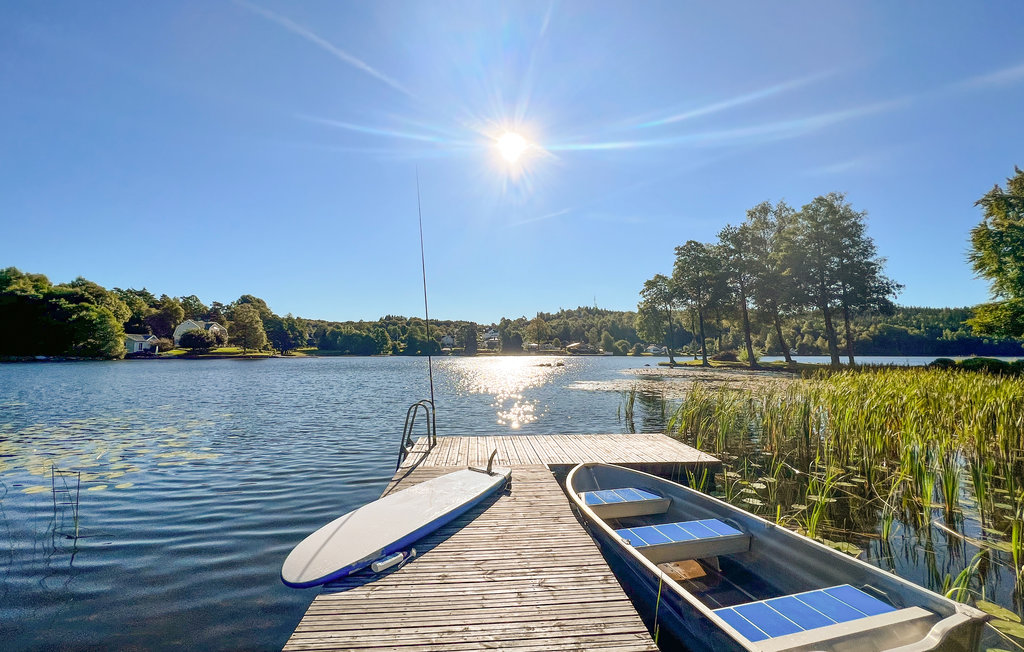 Ferienhaus - Dalsjöfors/Borås , Schweden - S50414 21