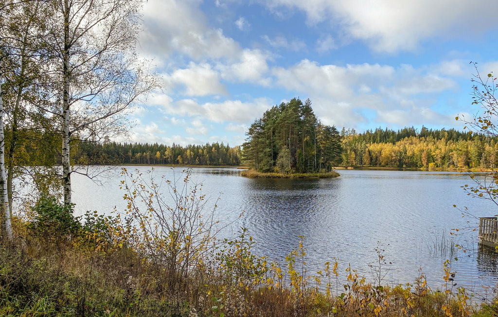 Feriehus - Ambjörnarp , Sverige - S50416 11