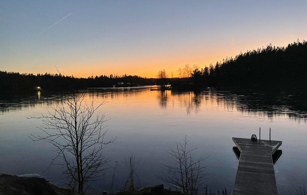 Feriehus - Sandsjön/Härryda , Sverige - S50455 18