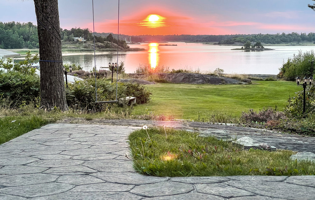 Feriehus - Lidköping , Sverige - S50471 2