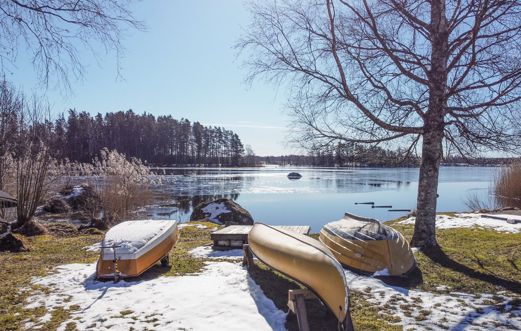 Ferienhaus - Ljung , Schweden - S50485 18