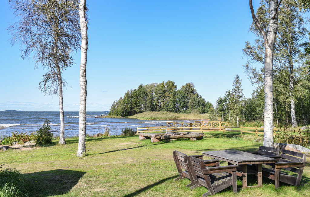 Ferienhaus - Sjötorp/Mariestad , Schweden - S50286 5