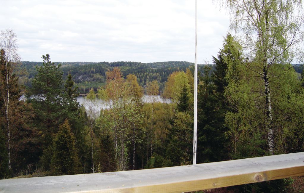 Ferienhaus - Överlida , Schweden - S50027 9