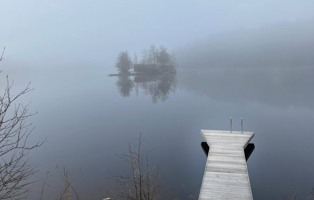 Feriehus - Sandsjön/Härryda , Sverige - S50455 19