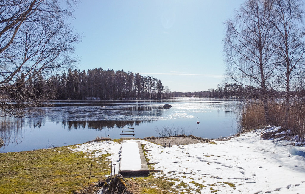 Ferienhaus - Ljung , Schweden - S50485 19