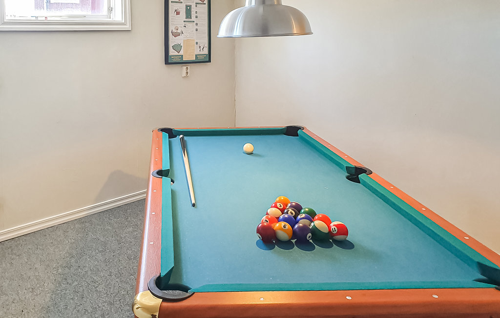 Semesterhus - Ambjörnarp , Sverige - S50231 30