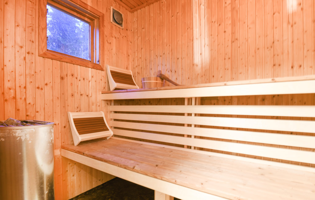 Ferienhaus - Sexdrega , Schweden - S50329 6