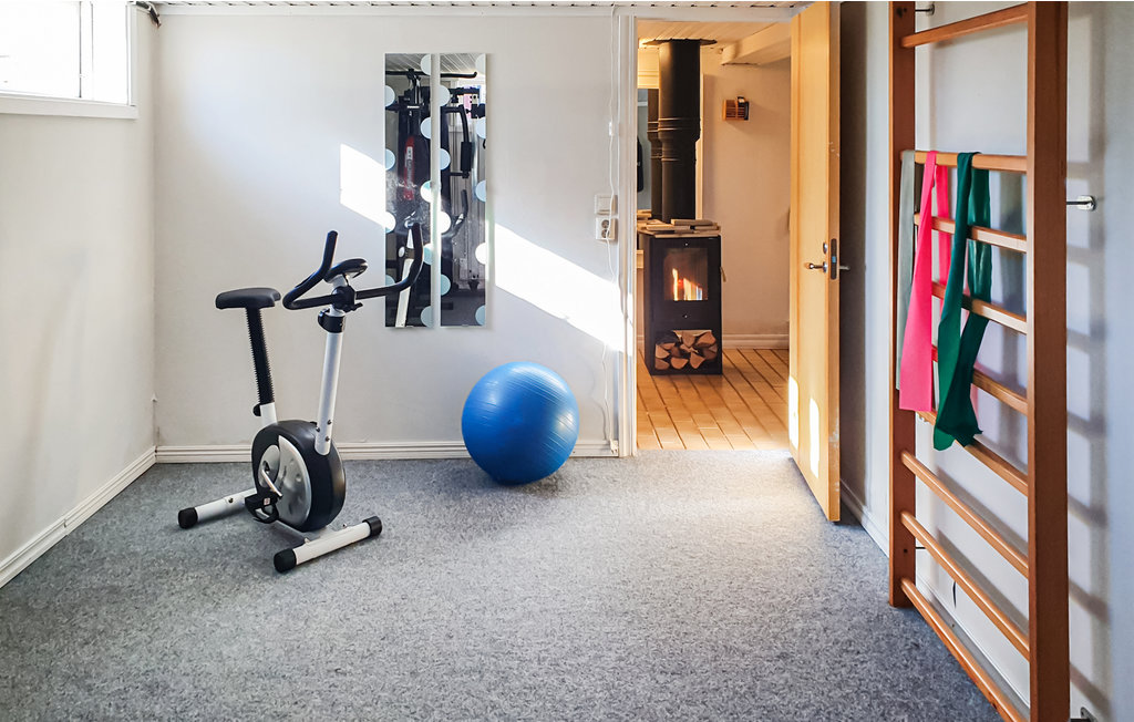 Semesterhus - Ambjörnarp , Sverige - S50231 31