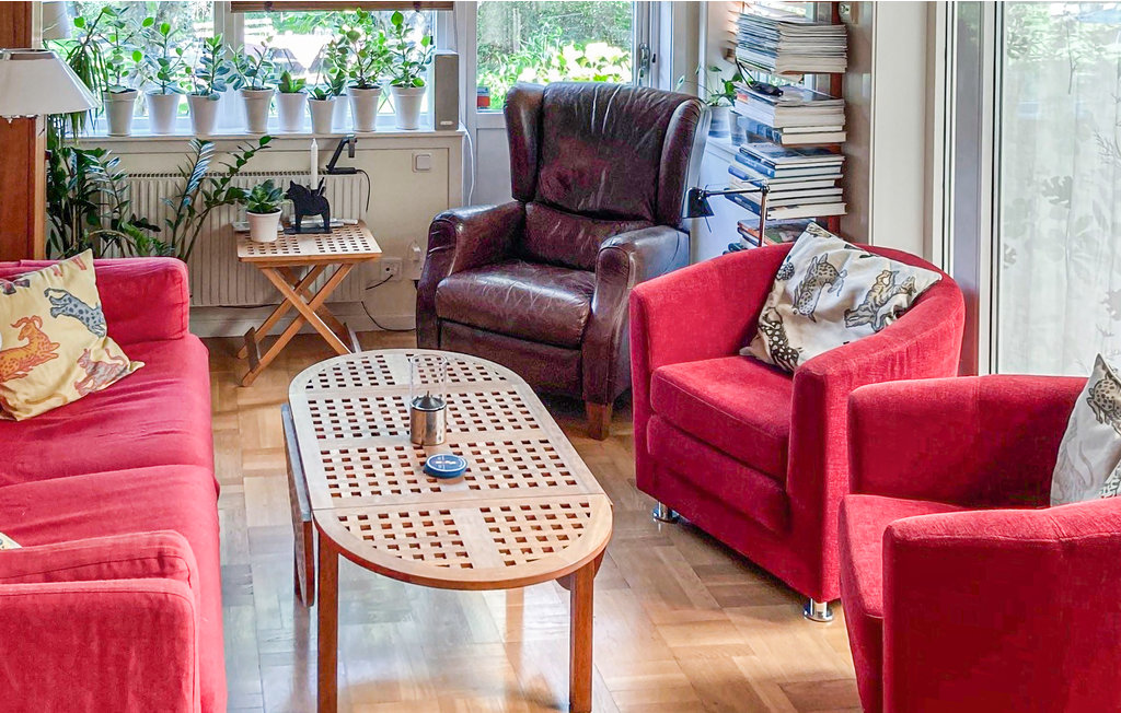 Feriehus - Västra Frölunda/Göteborg , Sverige - S50007 5