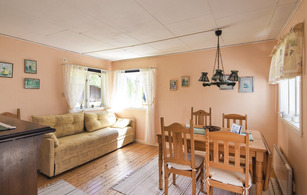 Feriehus - Sjöhaga/Tranemo , Sverige - S50180 6