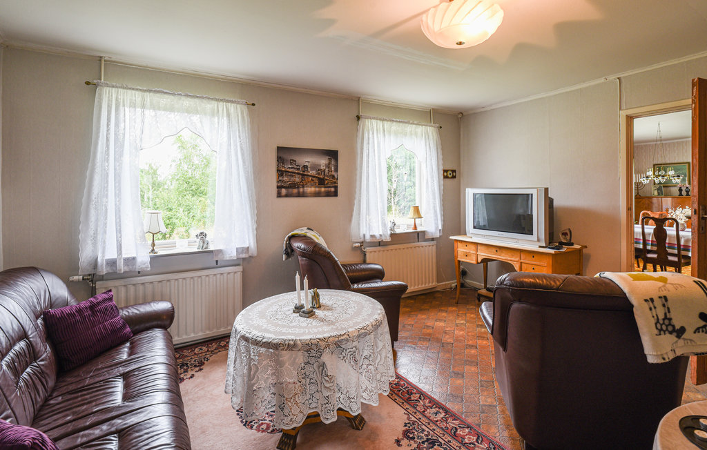 Ferienhaus - Kalv , Schweden - S50221 2