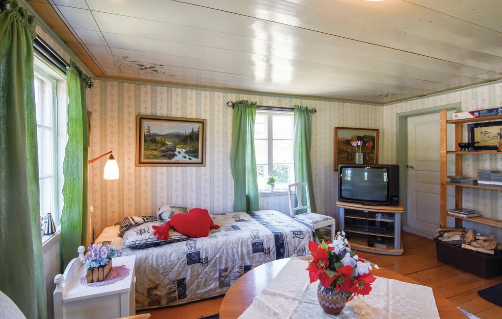 Feriehus - Ambjörnarp , Sverige - S50224 7