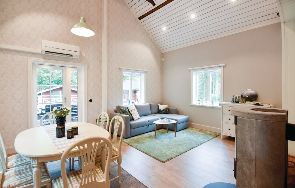 Feriehus - Älgarås , Sverige - S50234 4