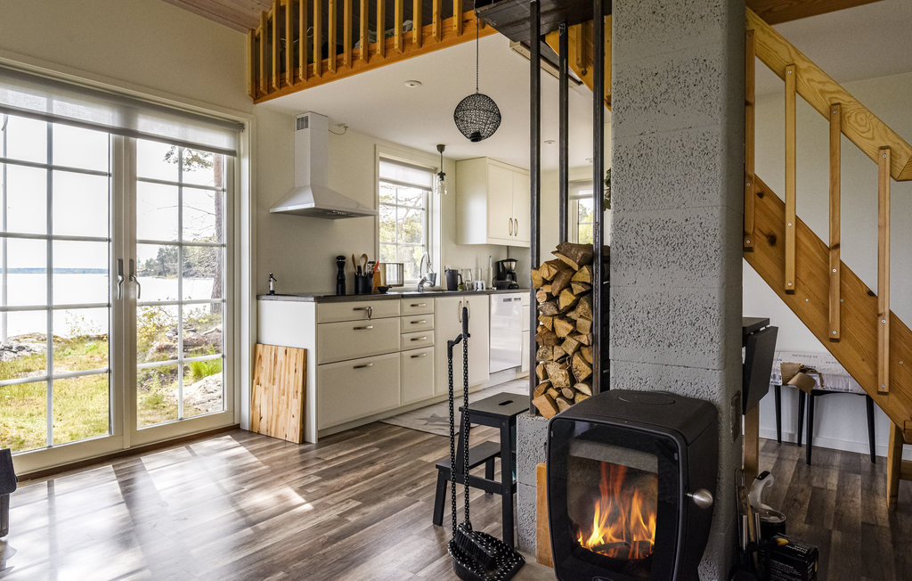 Feriehus - Lidköping , Sverige - S50322 3