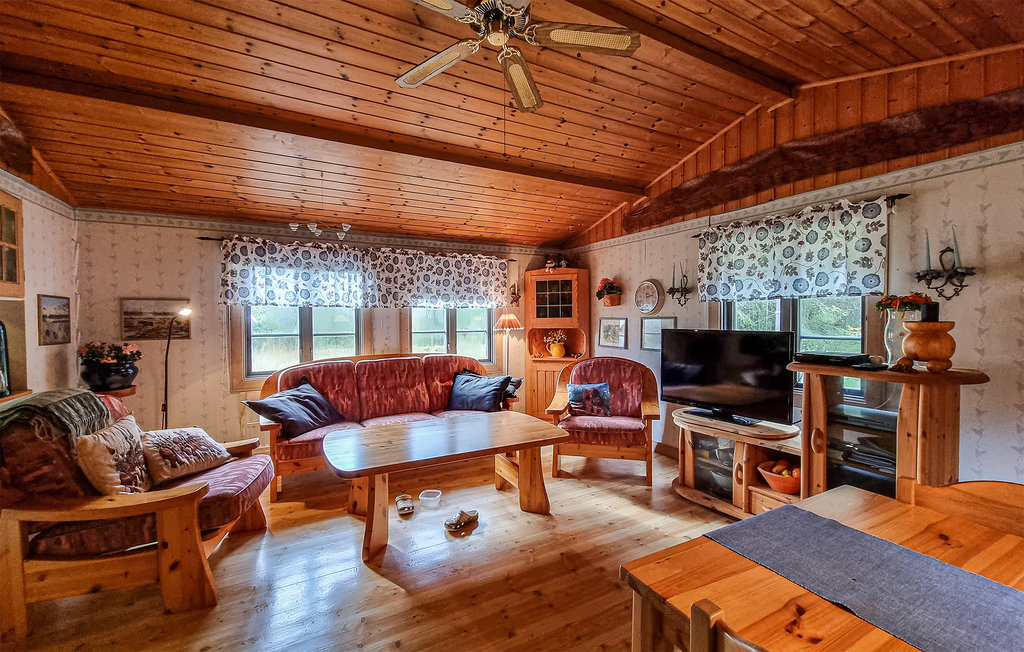 Feriehus - Gesebol , Sverige - S50359 2