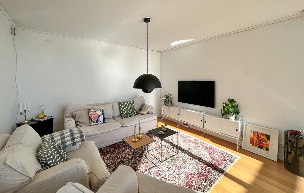 Ferienhaus - Dalsjöfors/Borås , Schweden - S50414 3