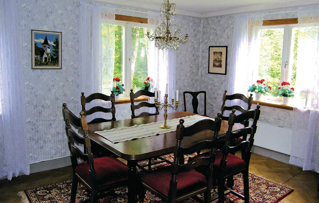 Feriehus - Ambjörnarp , Sverige - S50026 8