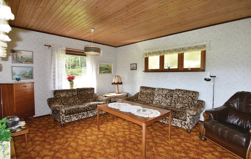 Ferienhaus - Mjöbäck , Schweden - S50104 6