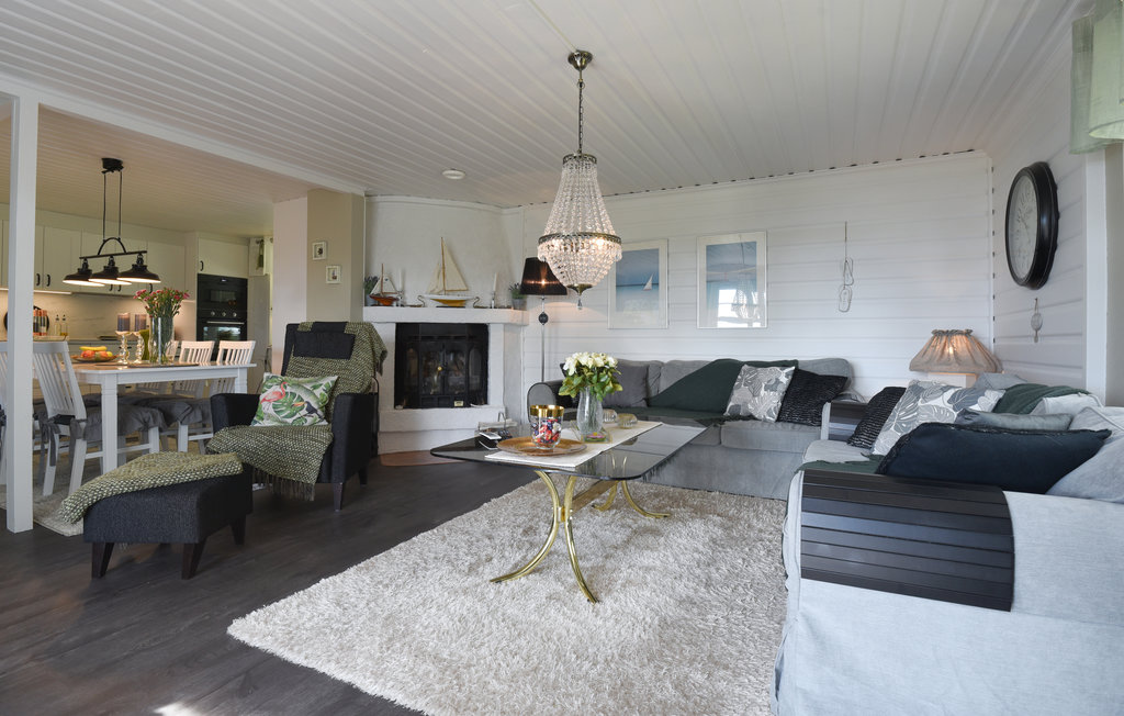 Feriehus - Hjo , Sverige - S50119 3