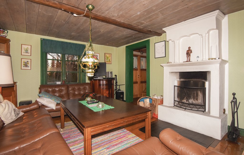 Feriehus - Älgarås , Sverige - S50149 7