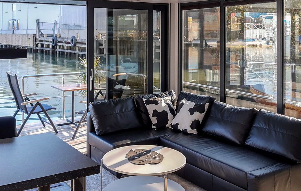 Hausboot - Göteborg , Schweden - S50300 3