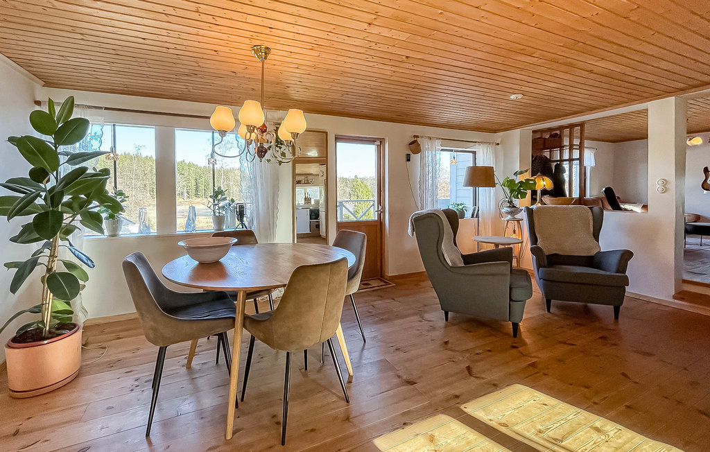 Feriehus - Sexdrega , Sverige - S50346 4