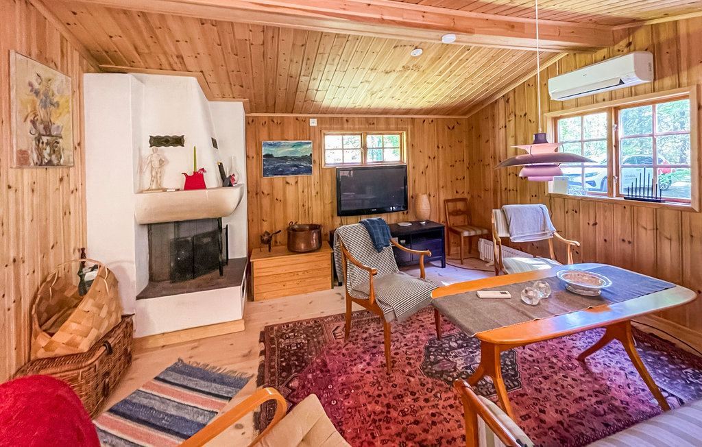 Ferienhaus - Mollaryd , Schweden - S50354 2