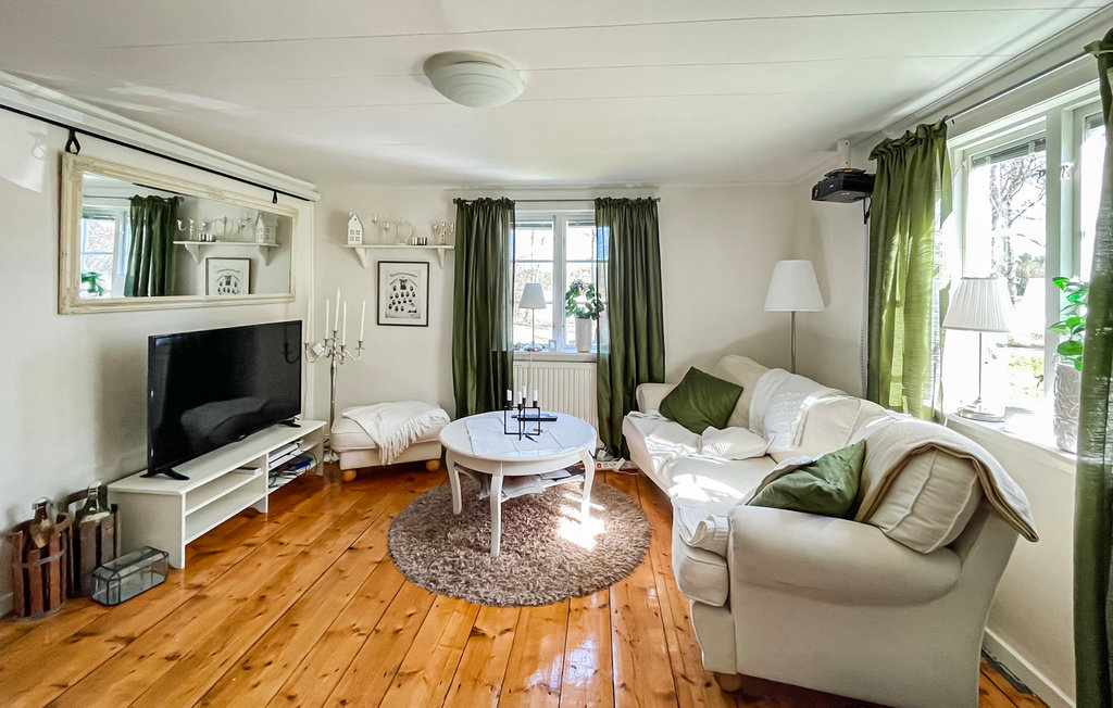 Ferienhaus - Grästorp , Schweden - S50361 2